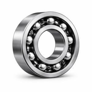 6304 Deep Groove Ball Bearing | OEM Replacement Bearing