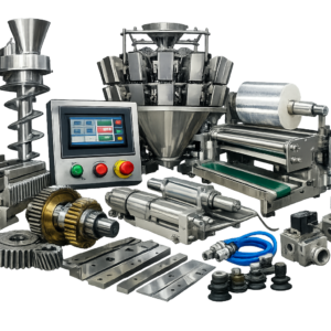 Packaging Machine Parts