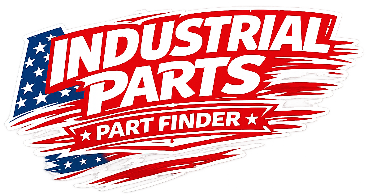 Industrial Part Finder